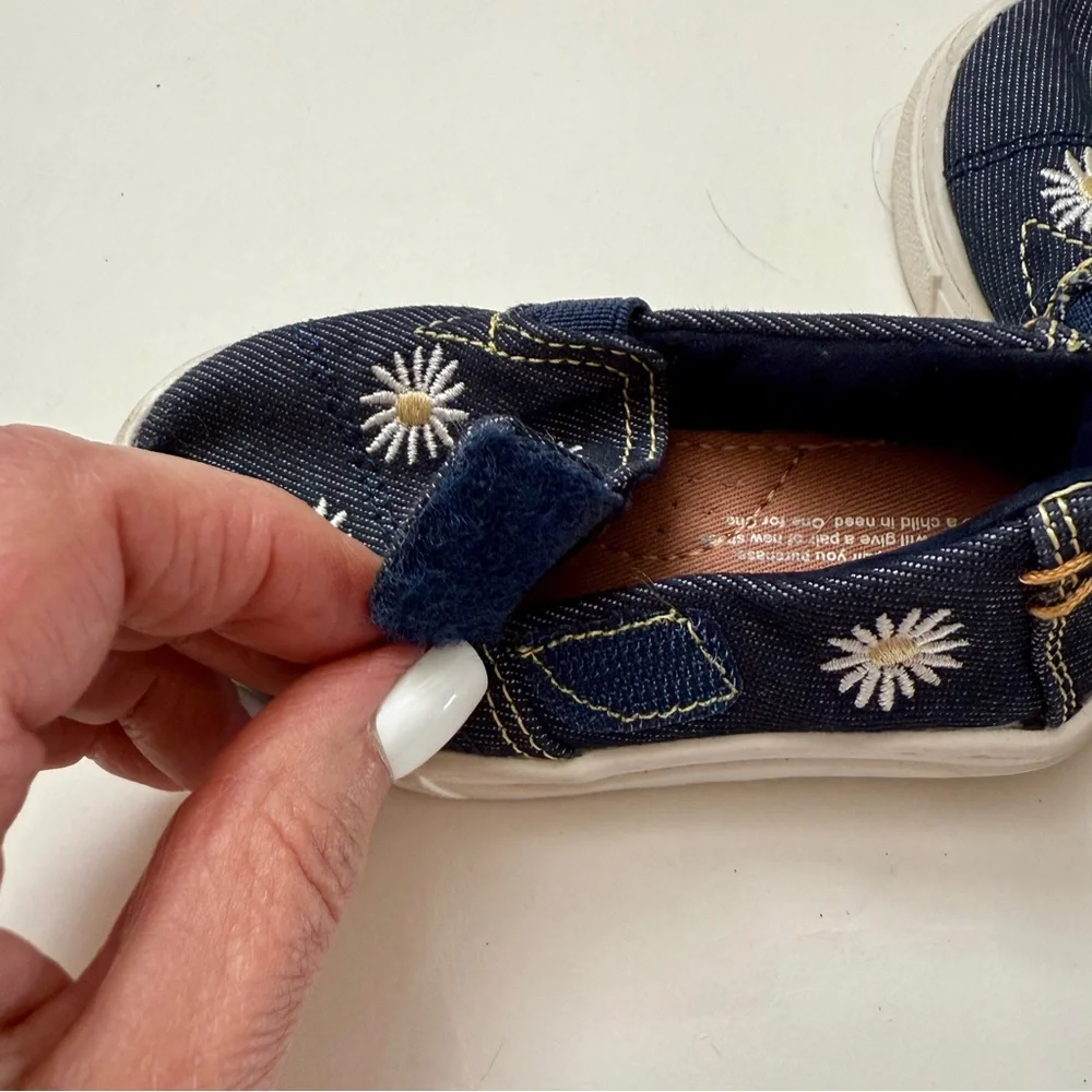 Toms adorable brand
